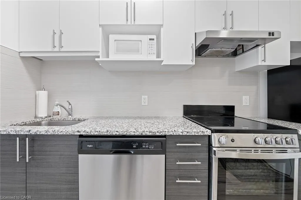 77 Leland Street, #408
