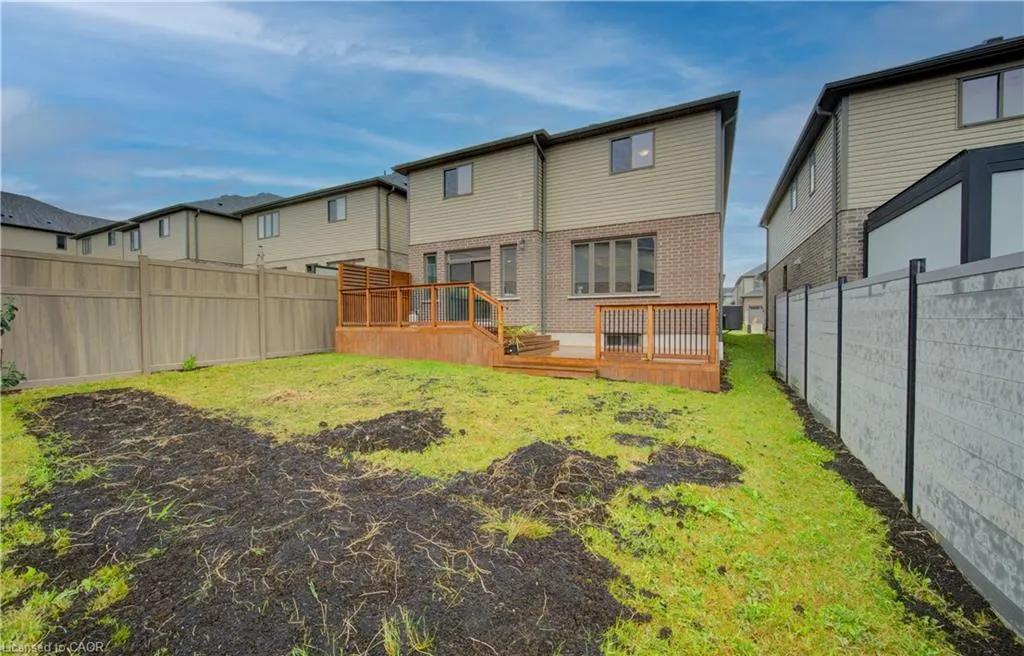 153 Mountain Holly Court