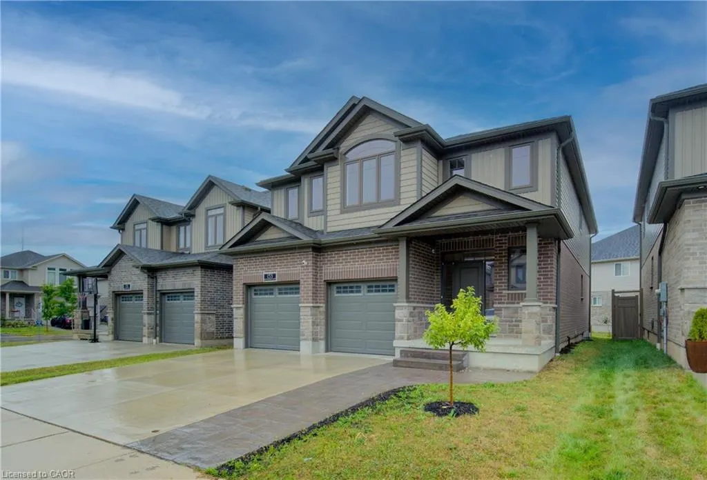 153 Mountain Holly Court