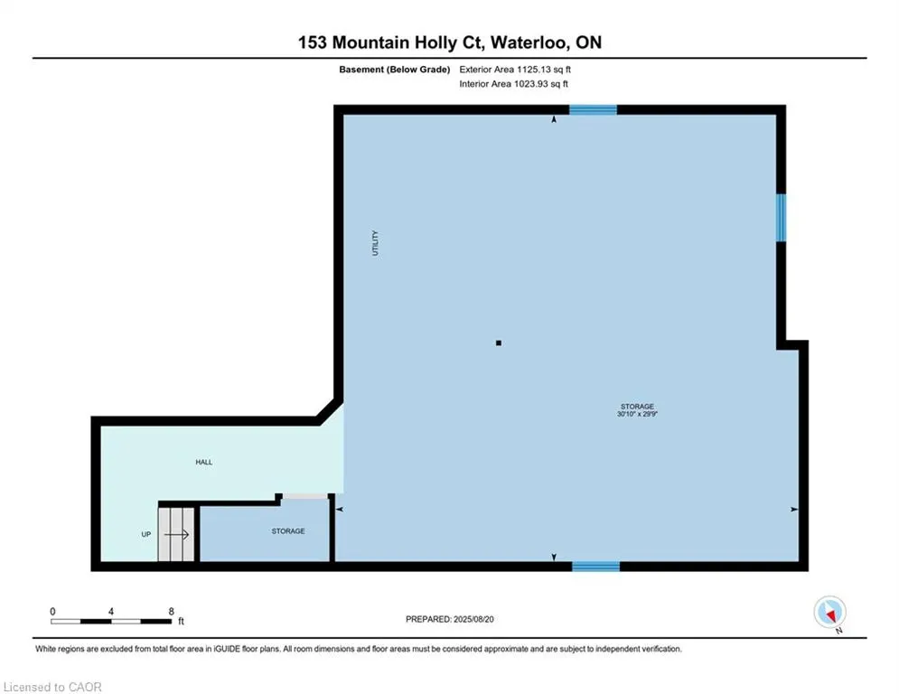 153 Mountain Holly Court