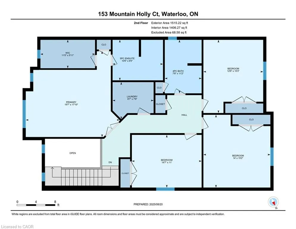 153 Mountain Holly Court