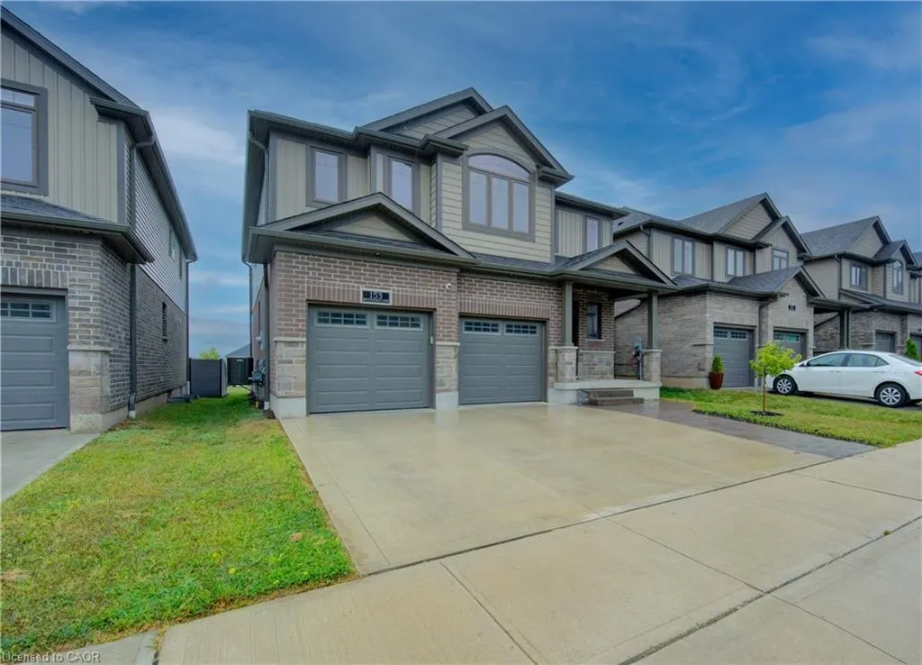153 Mountain Holly Court