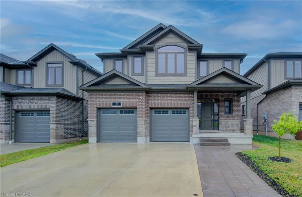 153 Mountain Holly Court