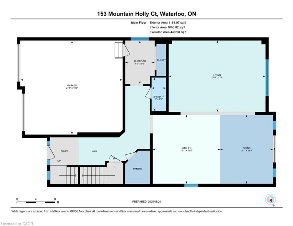 153 Mountain Holly Court