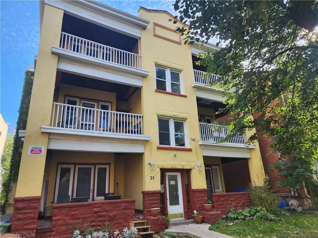 25 West Avenue S, #A