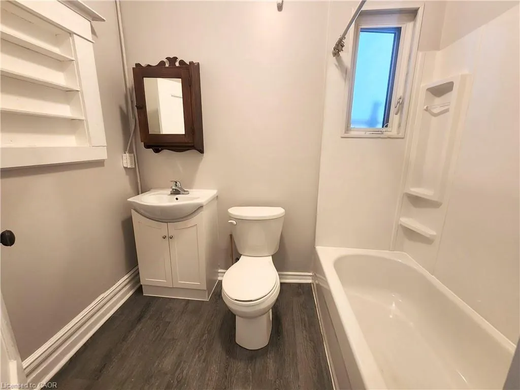 25 West Avenue S, #A