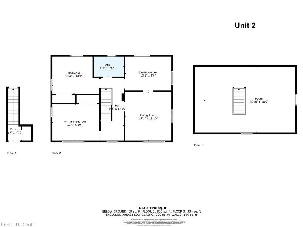 526 Fifty Road