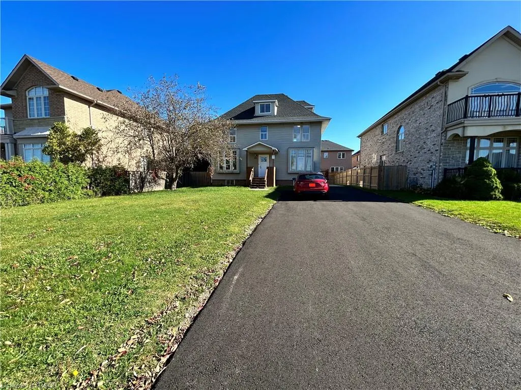 526 Fifty Road