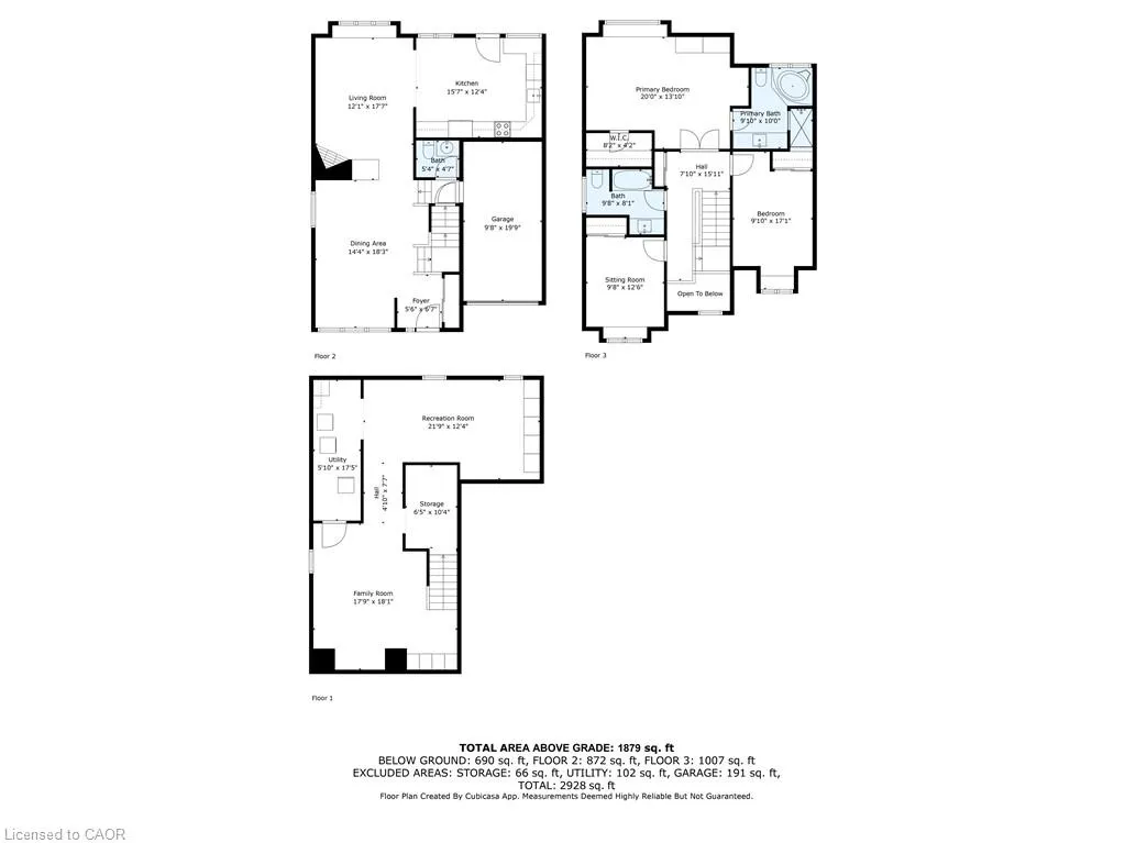 2214 Kenneth Crescent