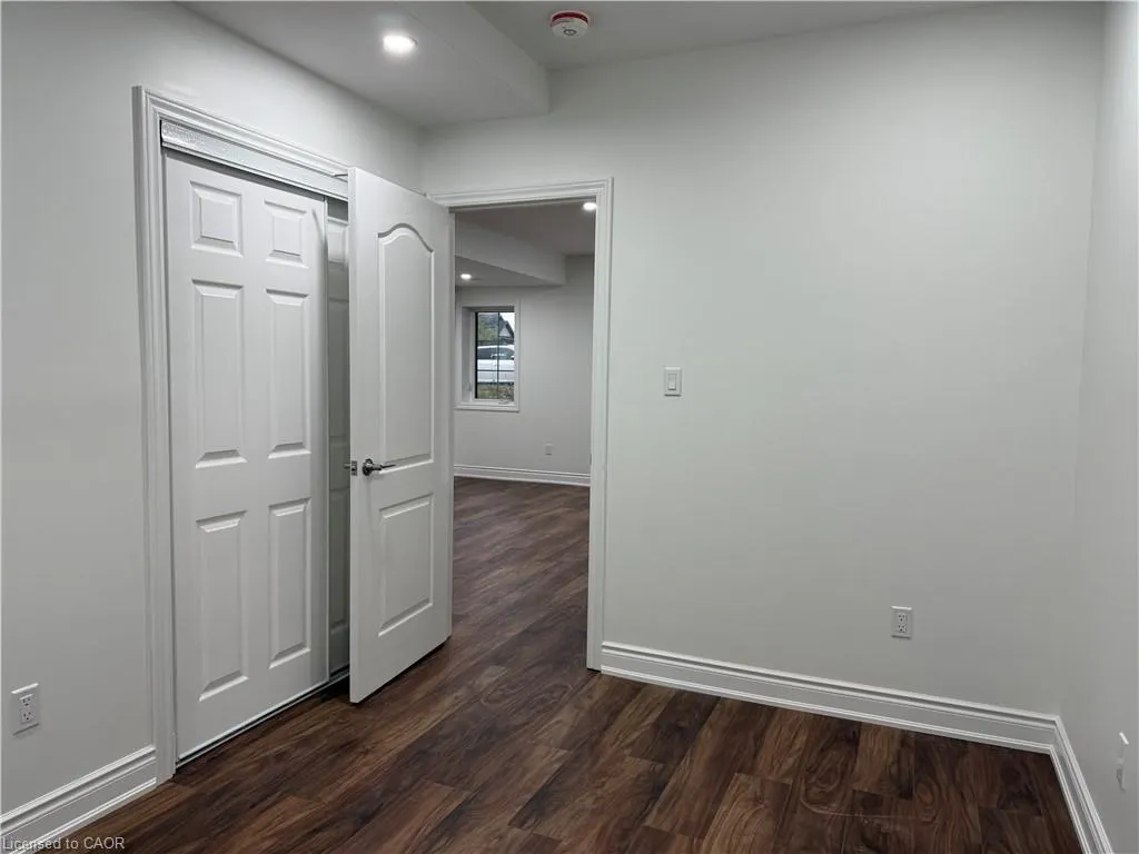 685 Thomas Slee Drive, #Basement