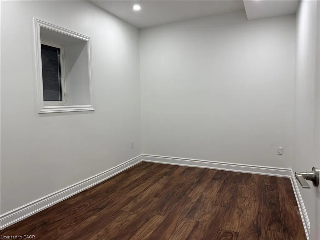 685 Thomas Slee Drive, #Basement