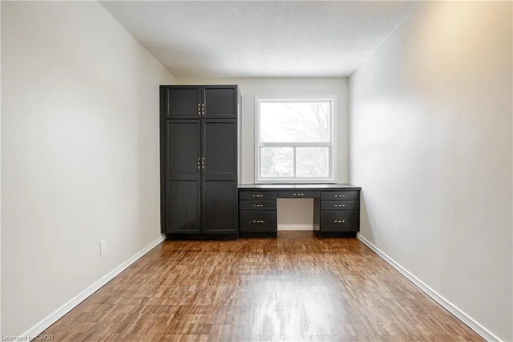 113 Beverly Street, #MAIN FLOOR