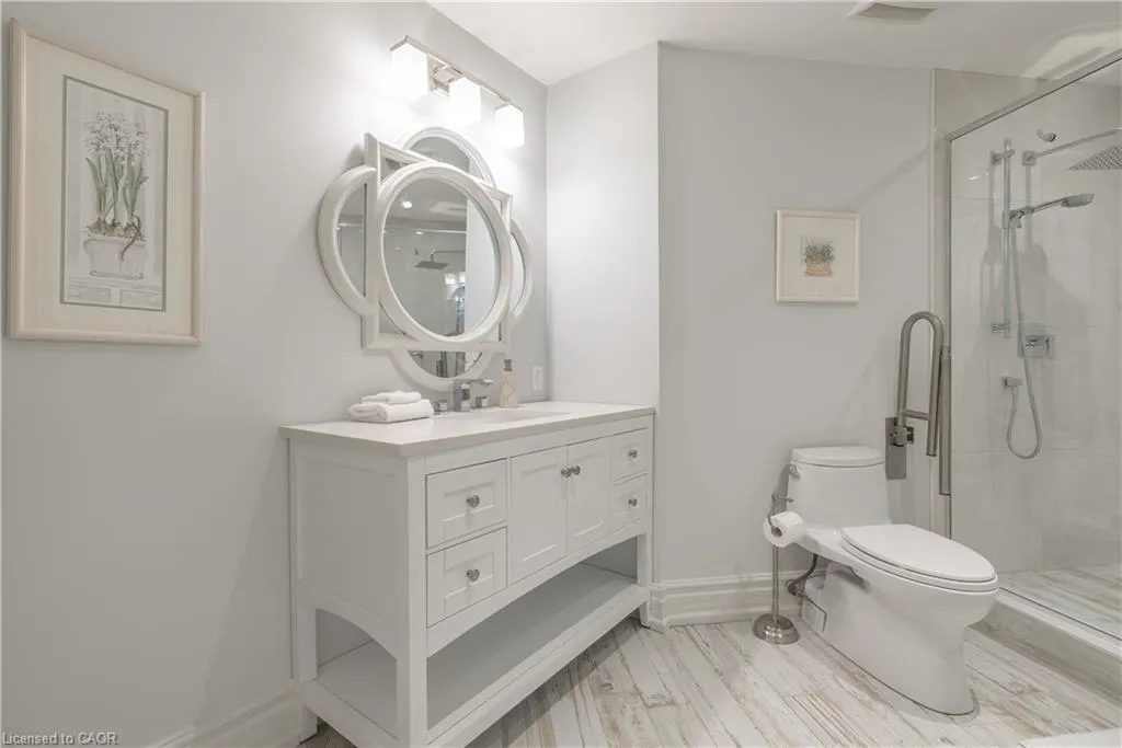 1237 North Shore Boulevard E, #1201
