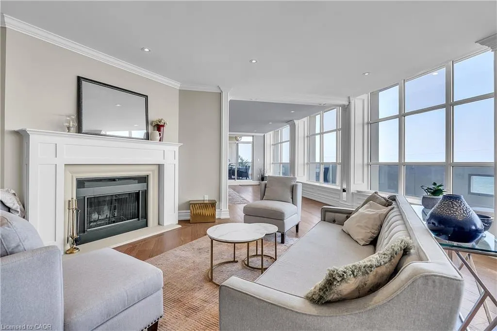 1237 North Shore Boulevard E, #1201