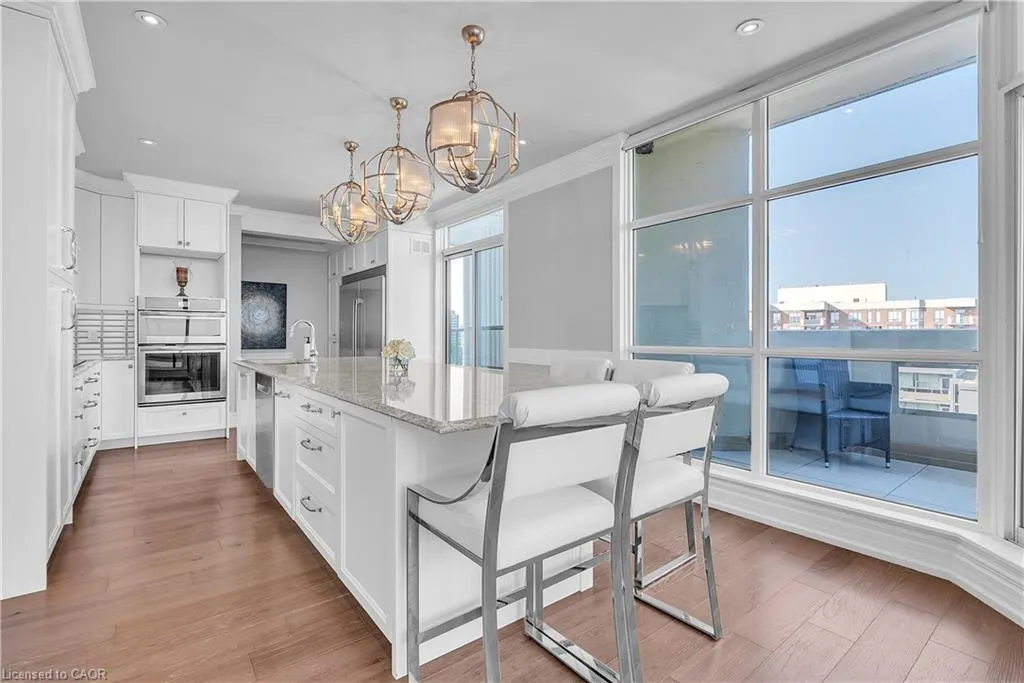 1237 North Shore Boulevard E, #1201