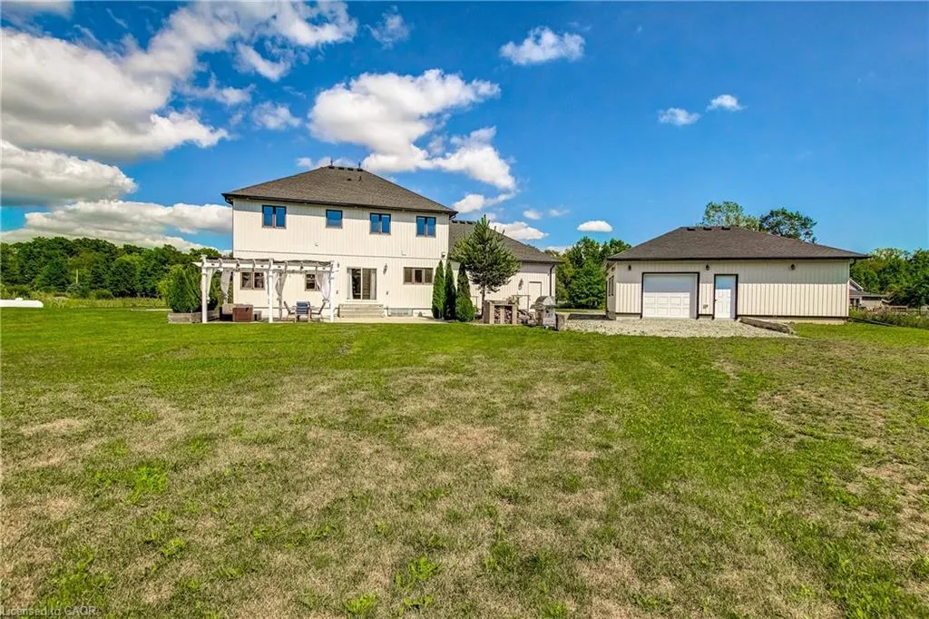 50858 O'reilly's Road S