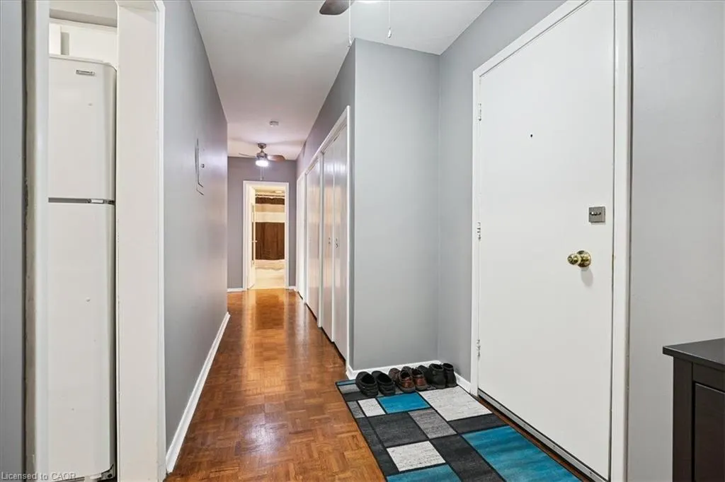 11 Woodman Drive S, #102