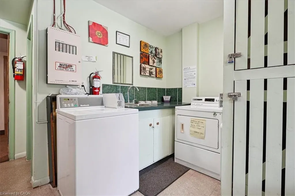 11 Woodman Drive S, #102