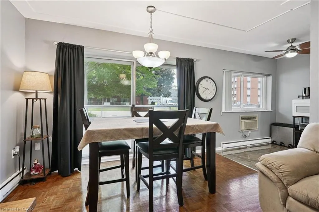 11 Woodman Drive S, #102