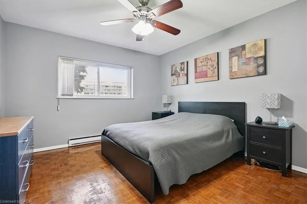 11 Woodman Drive S, #102