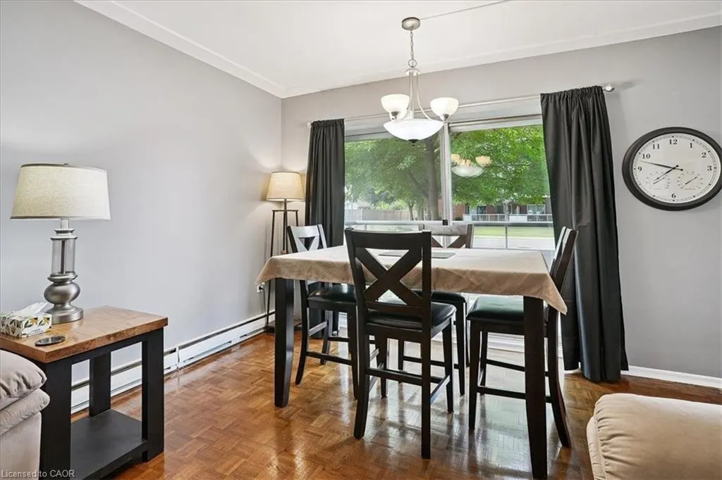 11 Woodman Drive S, #102