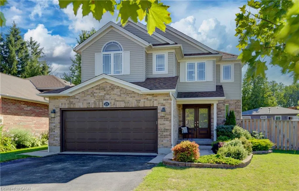 21 Schneller Court
