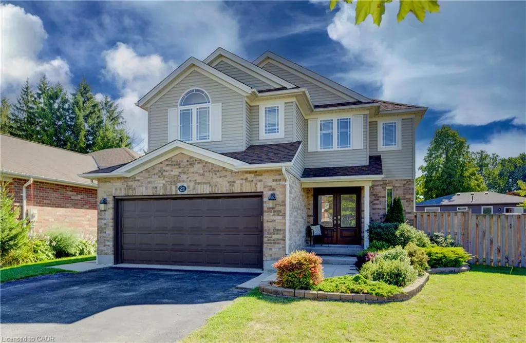 21 Schneller Court