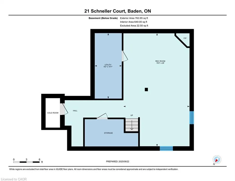 21 Schneller Court