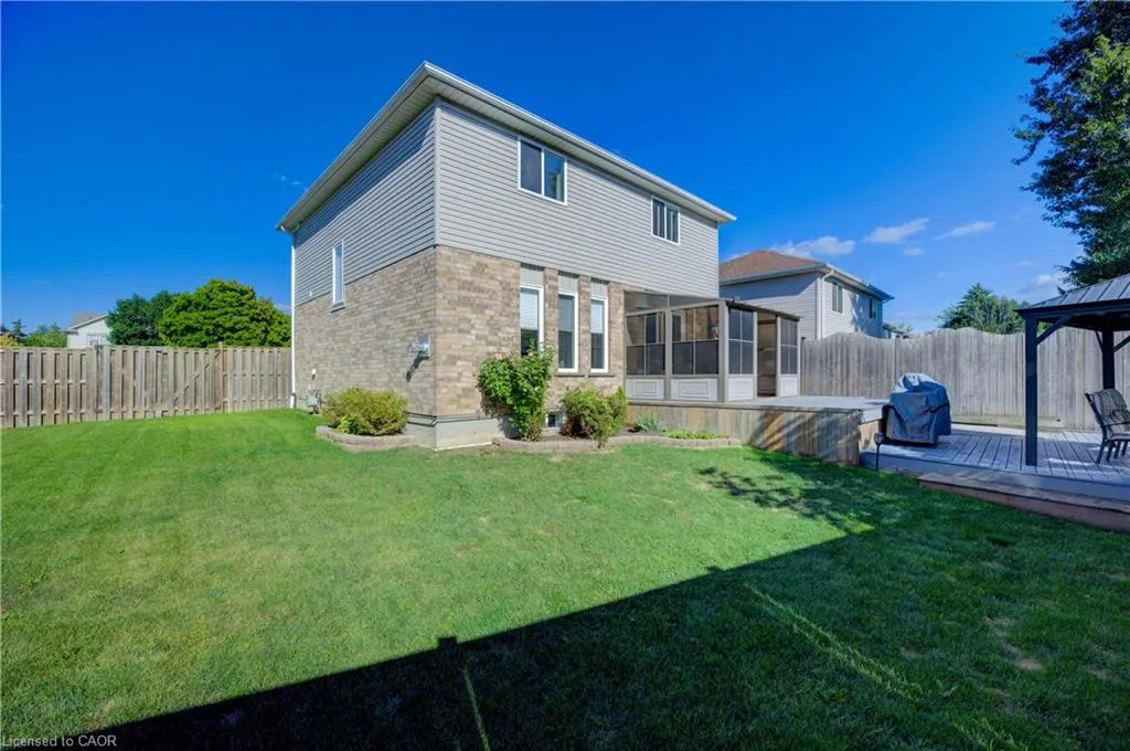 21 Schneller Court