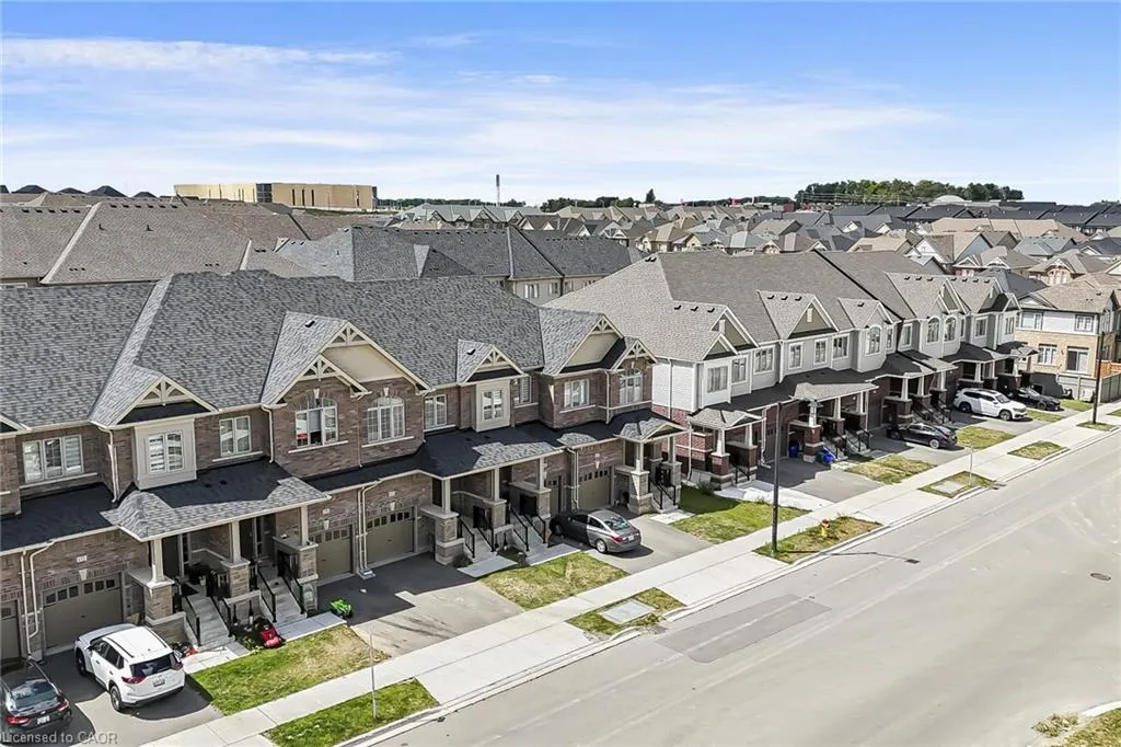 168 Beckview Drive