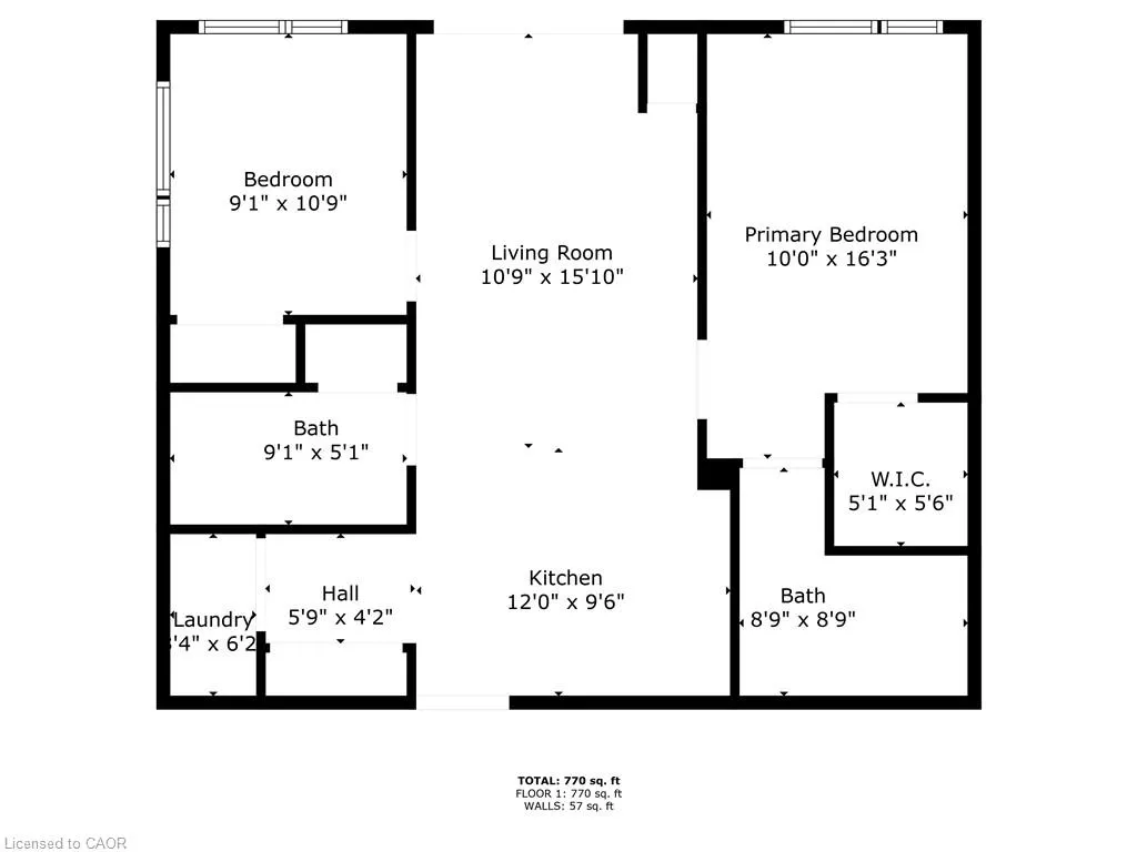 1105 Leger Way, #210
