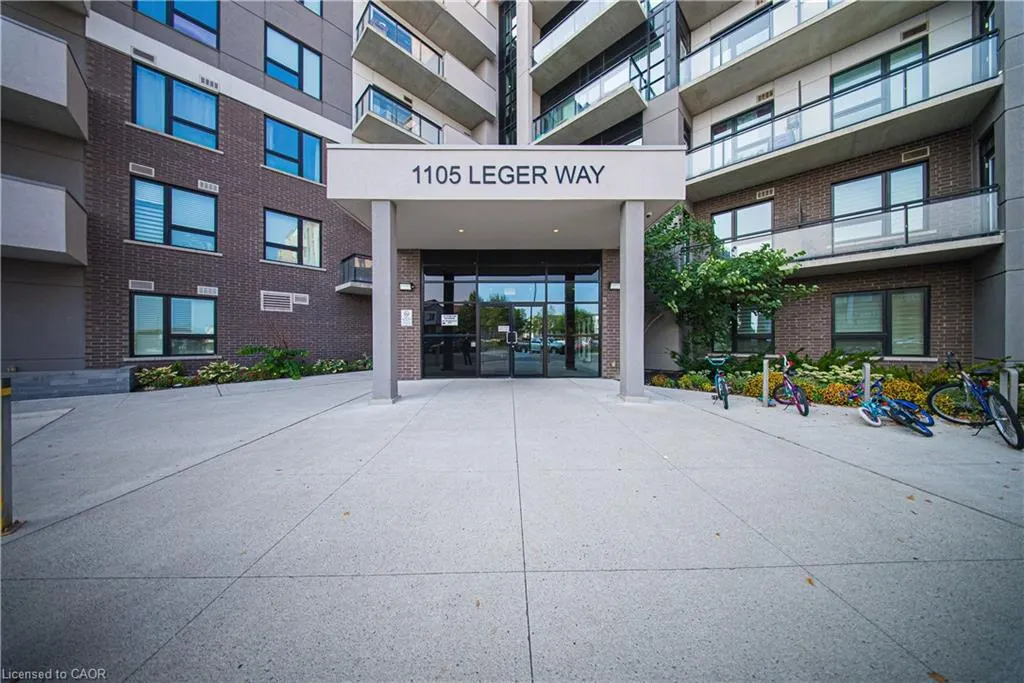 1105 Leger Way, #210