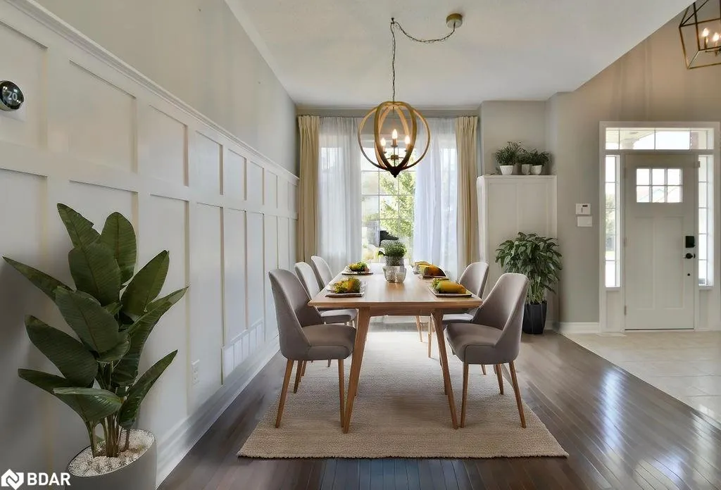 166 Succession Crescent