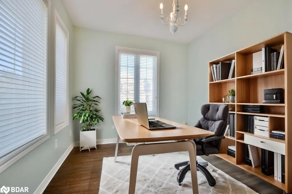 166 Succession Crescent