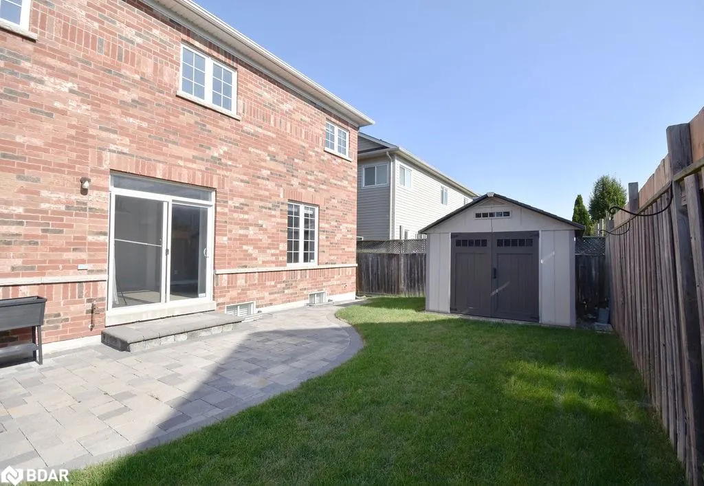 166 Succession Crescent