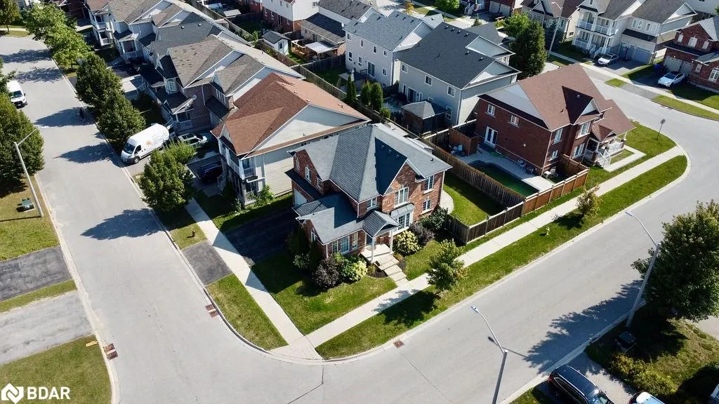 166 Succession Crescent