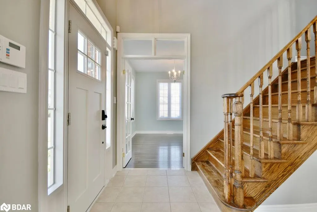 166 Succession Crescent