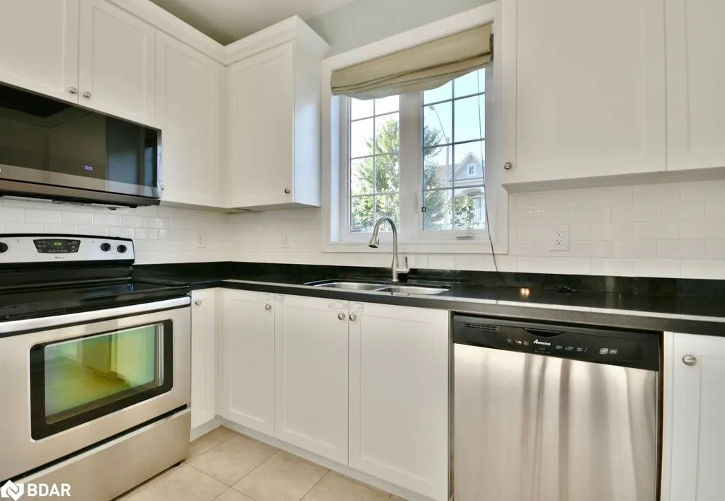 166 Succession Crescent