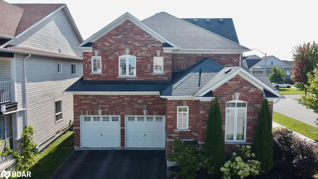 166 Succession Crescent