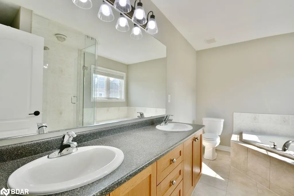 166 Succession Crescent