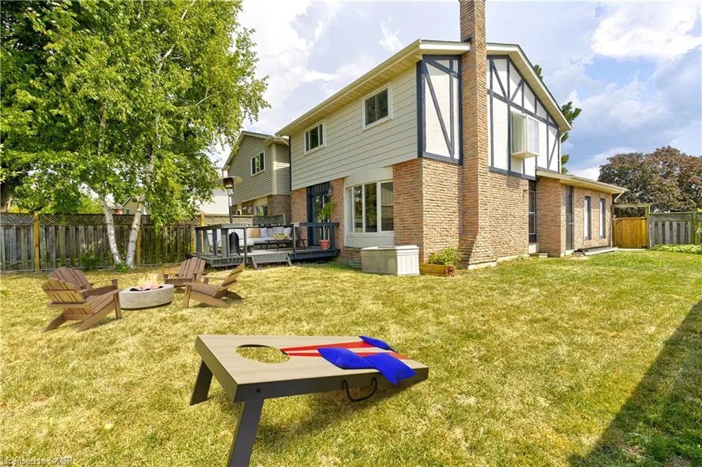 3045 Driftwood Drive