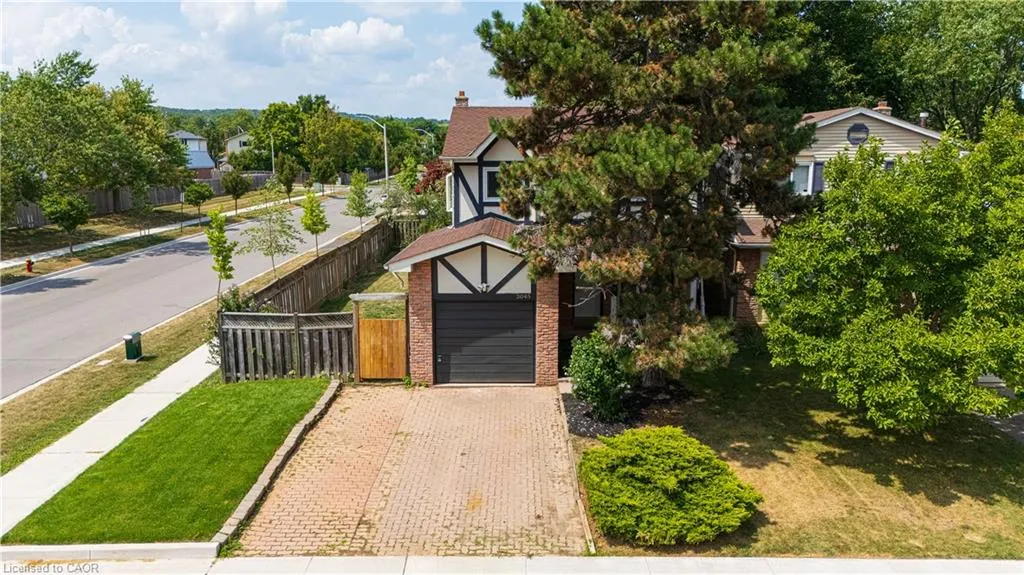 3045 Driftwood Drive