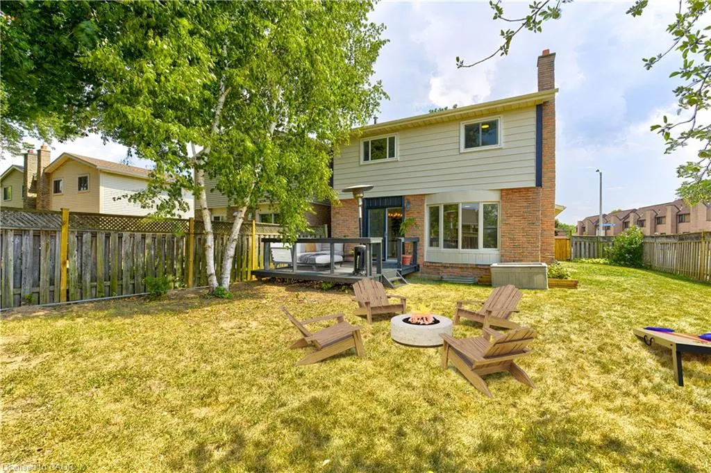 3045 Driftwood Drive
