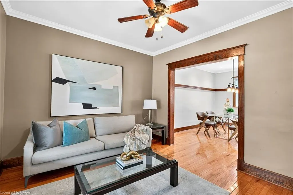 31 East 33rd Street