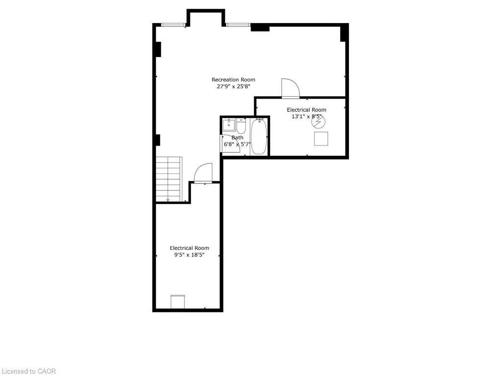 3470 Clayton Trail