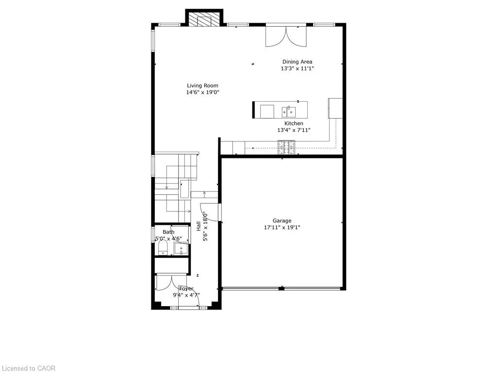 3470 Clayton Trail