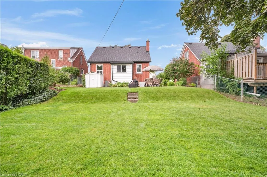 142 Lancaster Street W