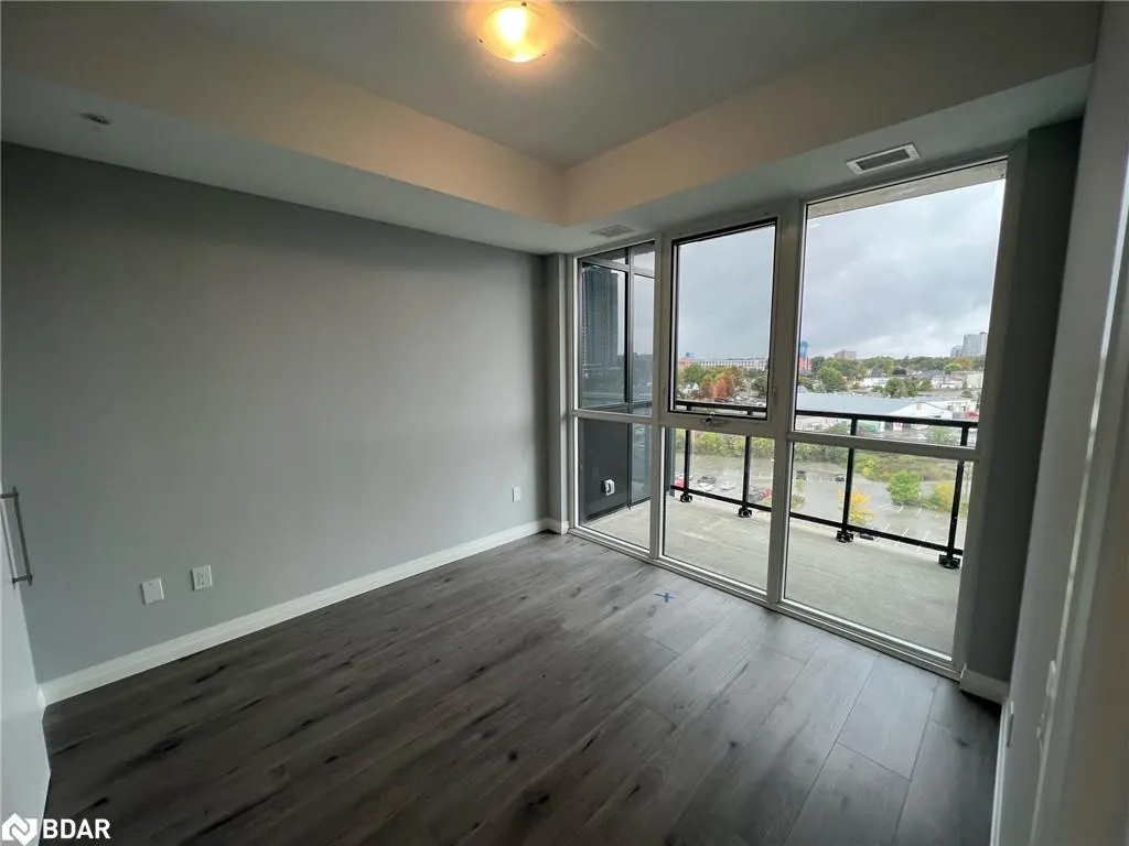 108 Garment Street, #909