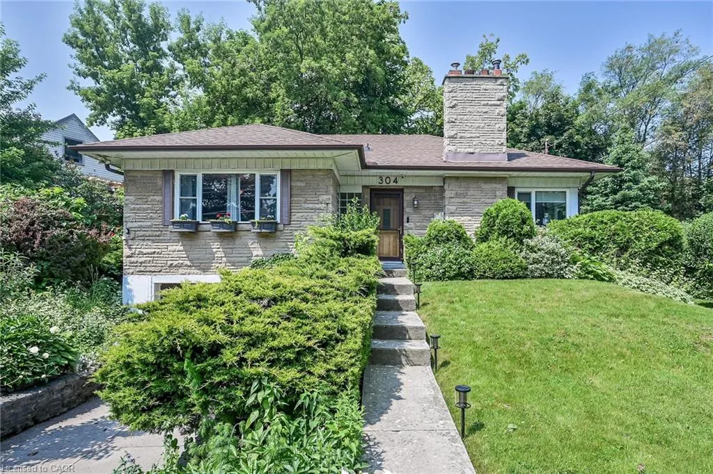 304 Glenholme Avenue