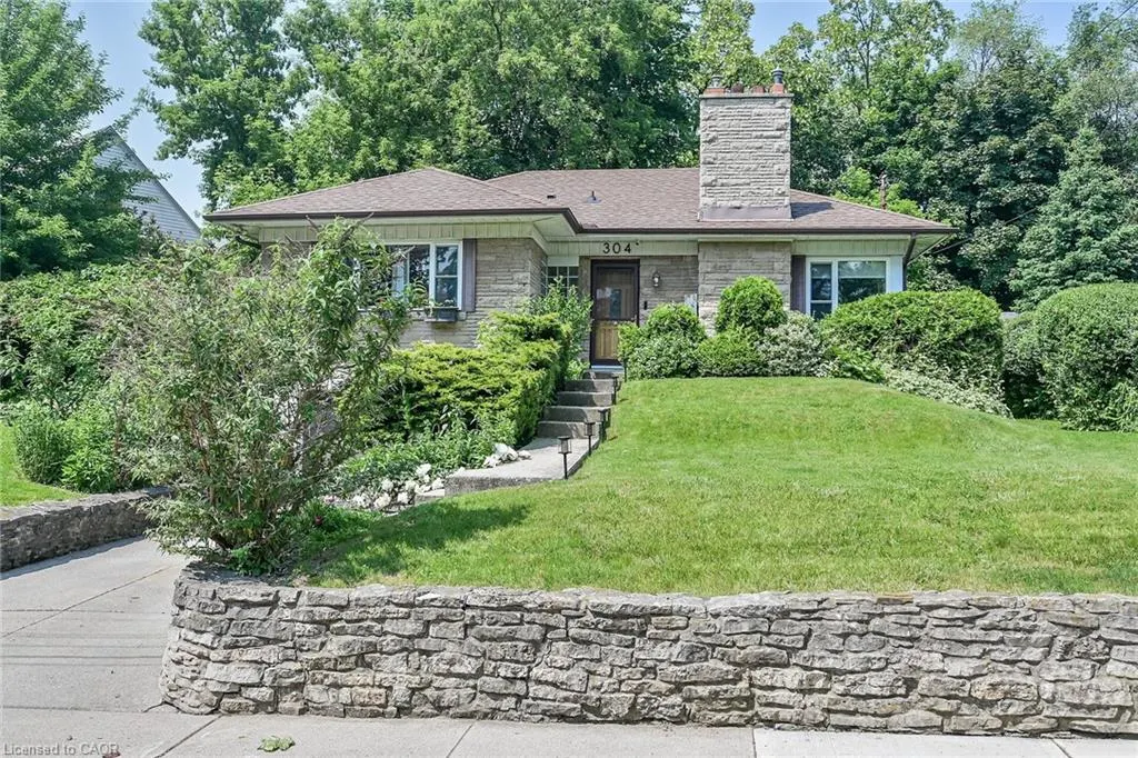 304 Glenholme Avenue